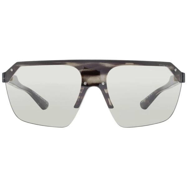 Tom Ford Brown Men Sunglasses - Image 2