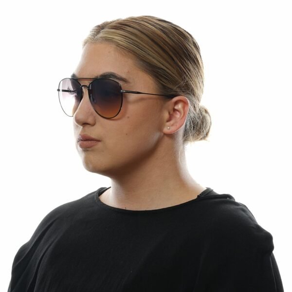 Tom Ford Black Women Sunglasses - Image 4