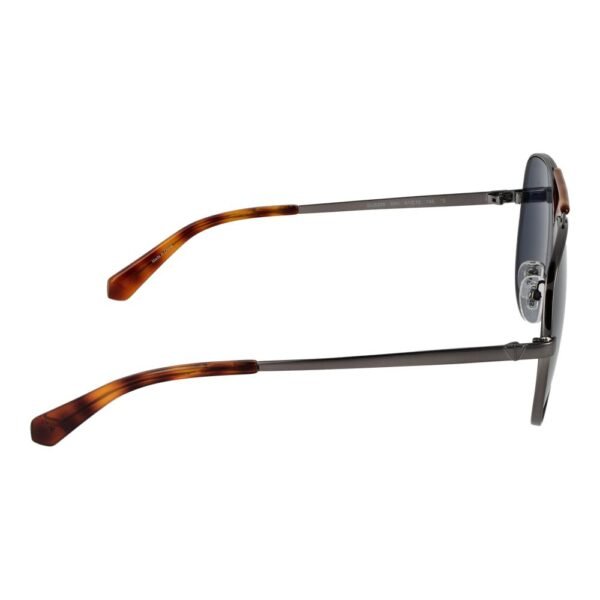 Guess Gray Women Sunglasses - Image 5
