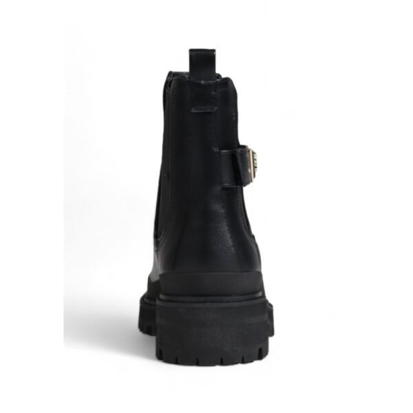 Guess Black Polyethylene Boot - Image 4