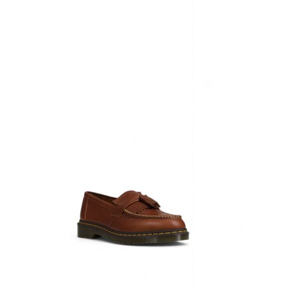 Dr. Martens Brown Leather Casual - Image 2