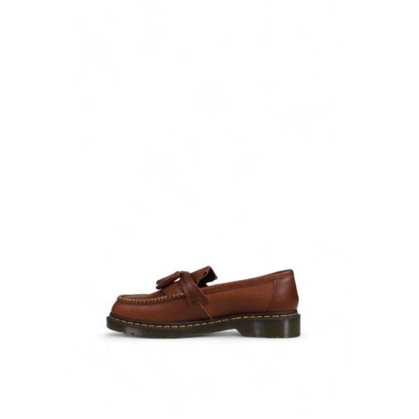 Dr. Martens Brown Leather Casual - Image 3