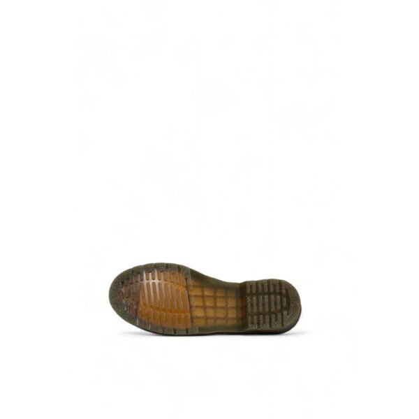 Dr. Martens Brown Leather Casual - Image 5