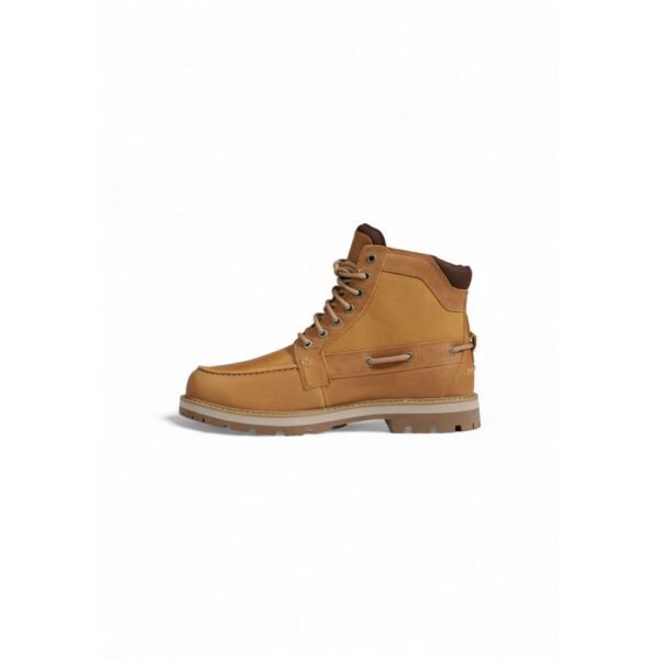 Timberland Beige Suede Casual - Image 2