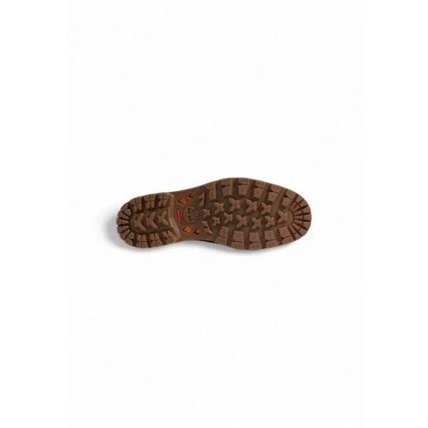 Timberland Beige Suede Casual - Image 5