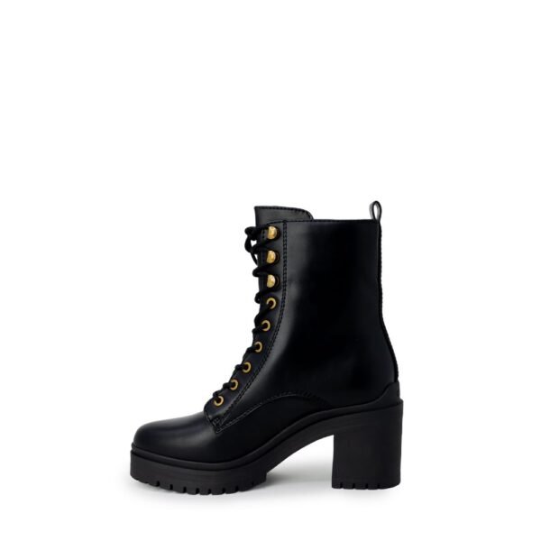 Guess Black Polyethylene Boot - Image 2