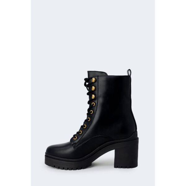 Guess Black Polyethylene Boot - Image 3