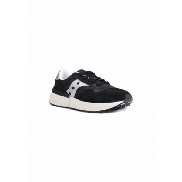 Saucony Bicolor Fabric Sneaker - Image 2