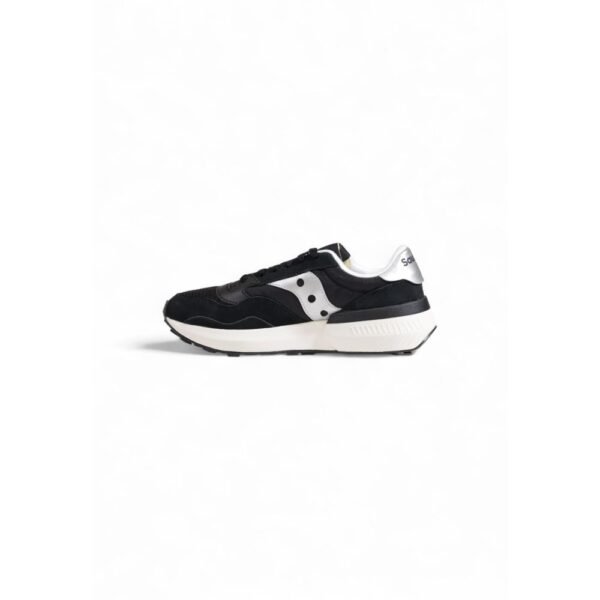 Saucony Bicolor Fabric Sneaker - Image 3