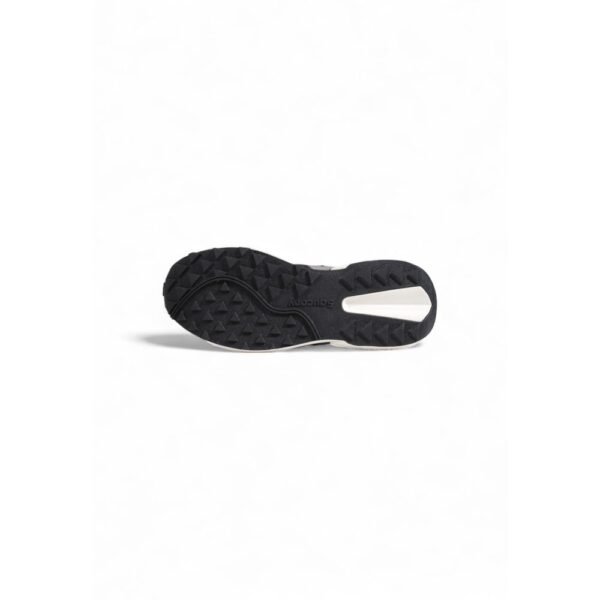 Saucony Bicolor Fabric Sneaker - Image 4