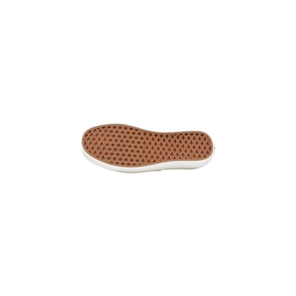 Vans Purple Fabric Sneaker - Image 5