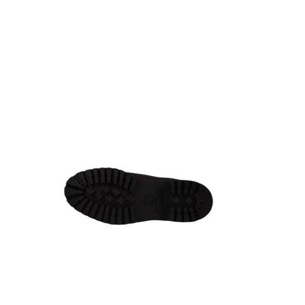 Timberland Black Suede Restorer Brush Boot - Image 5