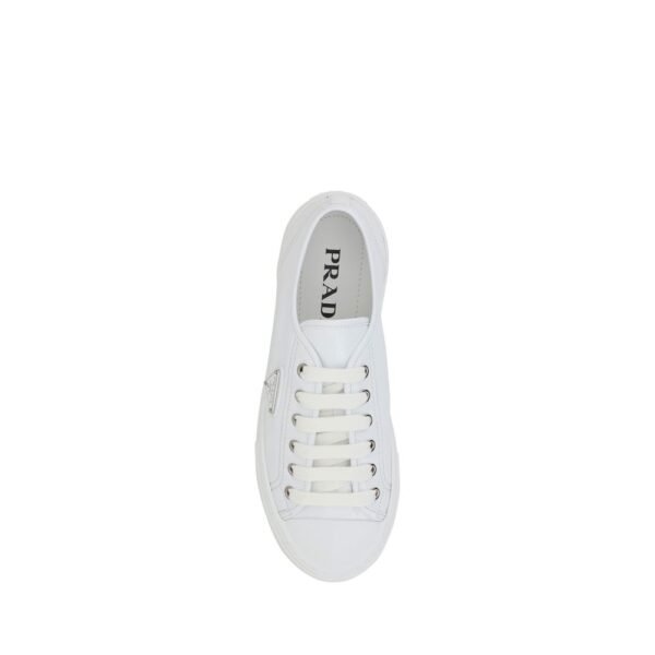 Prada Sneakers - Image 4