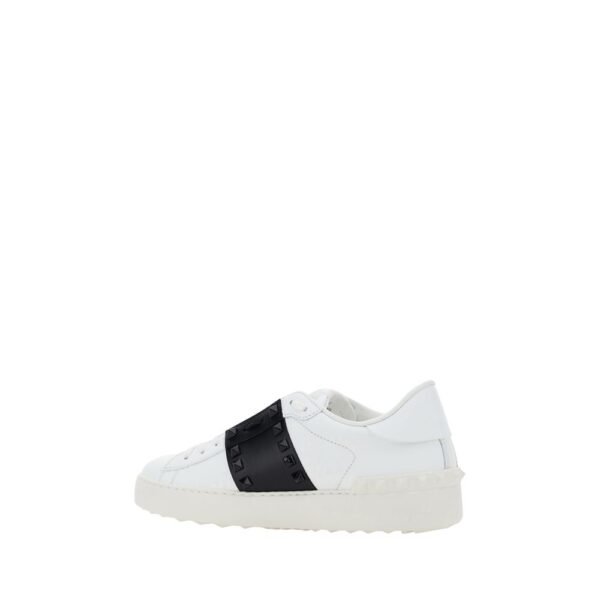Valentino Garavani Rockstud Open Sneakers - Image 3