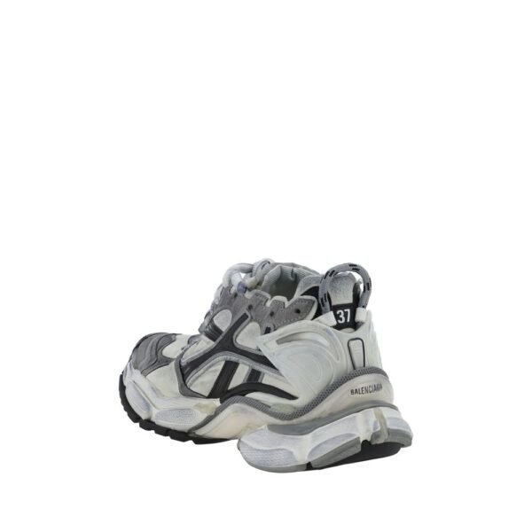 Balenciaga Runner Sneakers - Image 3