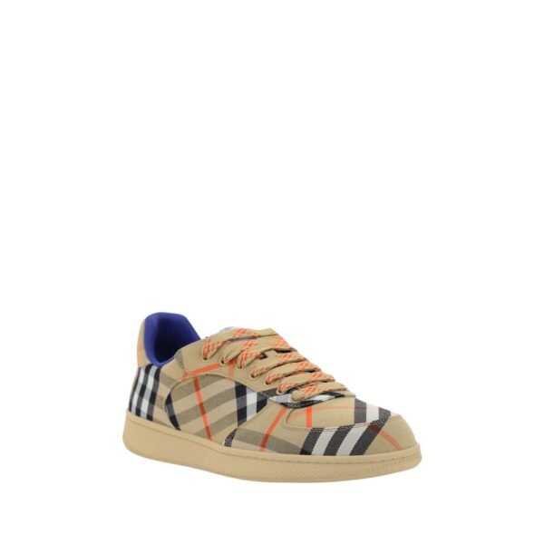 Burberry Trainer Sneakers - Image 2
