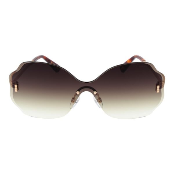 Ted Baker Gold Women Sunglasses - Image 2