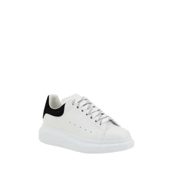 Alexander McQueen Sneaker - Image 2