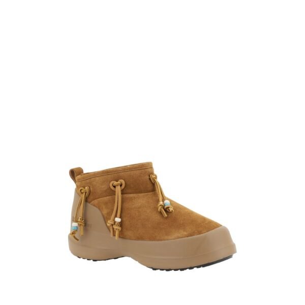 Moon Boot Luna Low Ankle Boots - Image 2