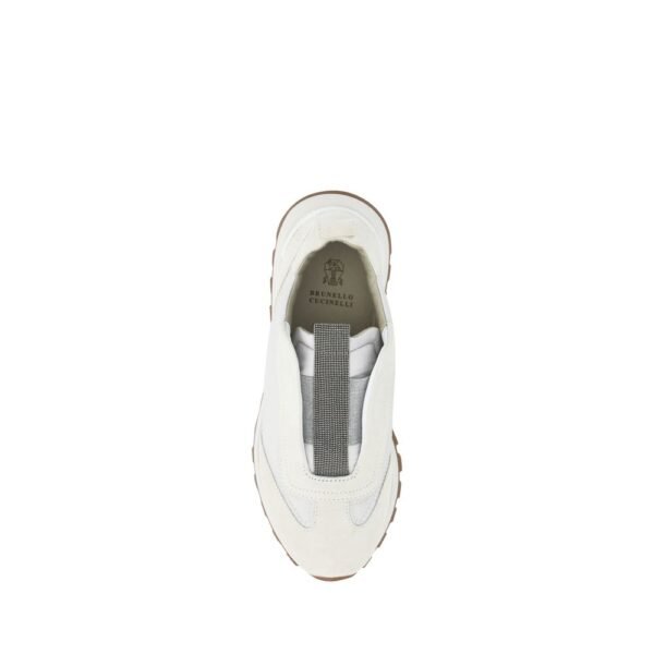 Brunello Cucinelli Sneakers - Image 4