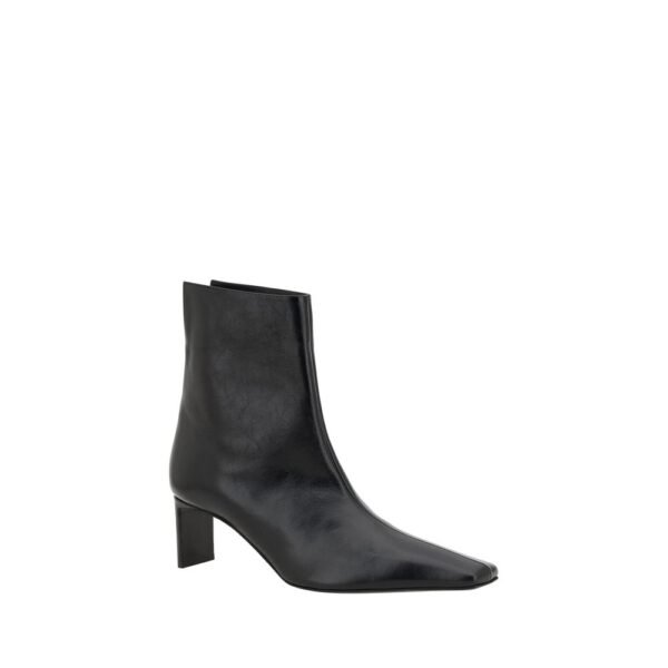 Khaite Ankle Boots - Image 2