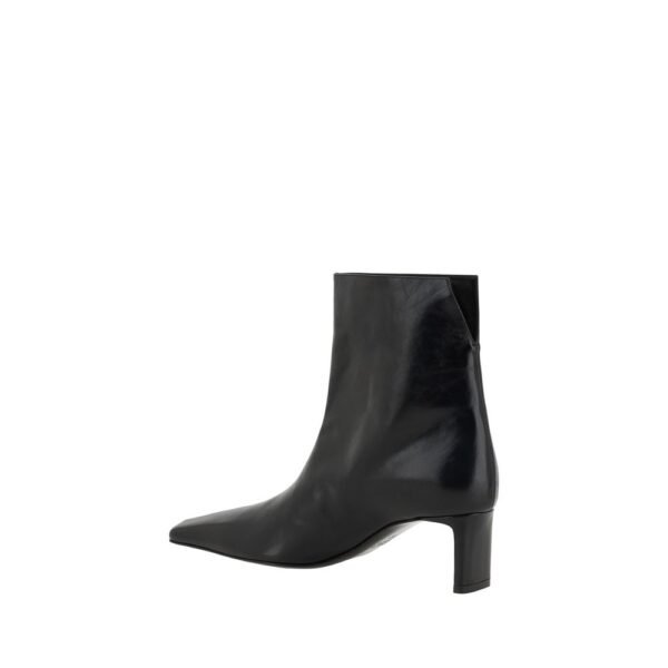 Khaite Ankle Boots - Image 3