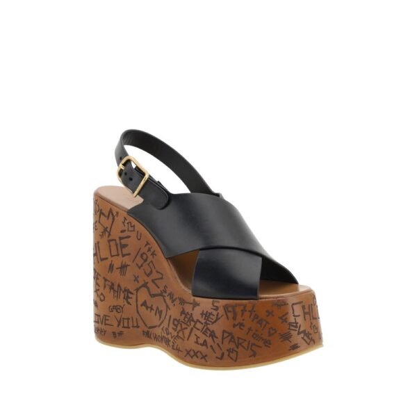 Chloé Maxime Sandals - Image 2