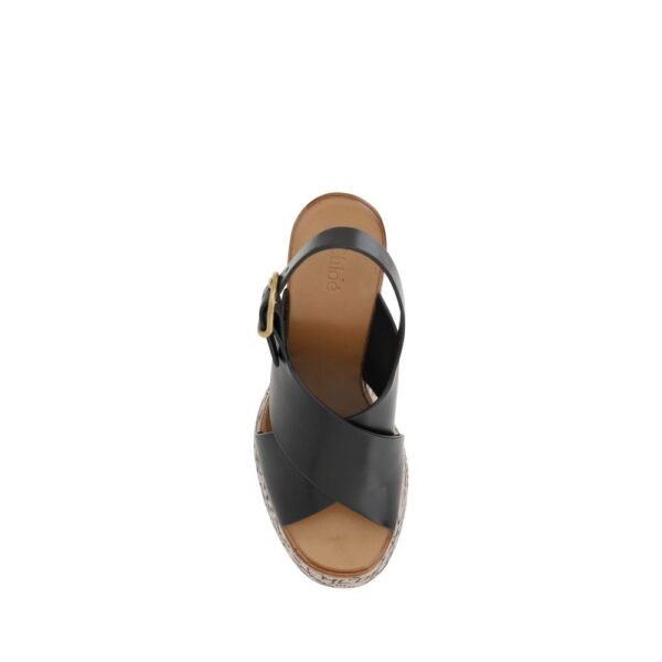 Chloé Maxime Sandals - Image 4