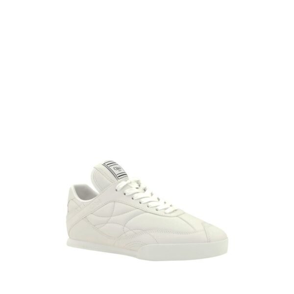 Chloé Kick Sneakers - Image 2