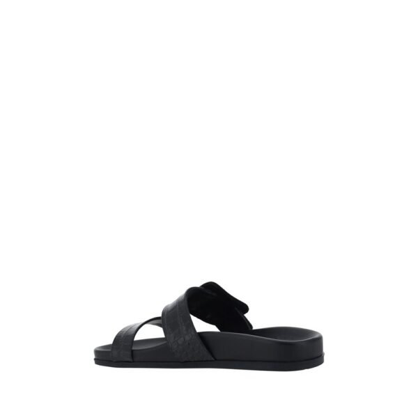 Manolo Blahnik Mayfu Sandals - Image 3