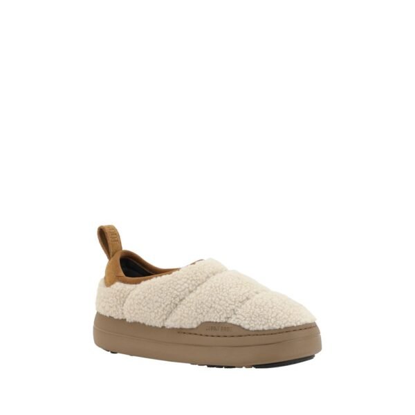 Moon Boot Park Puffer Shoes - Image 2
