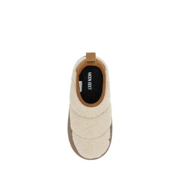 Moon Boot Park Puffer Shoes - Image 4