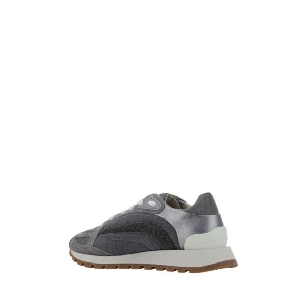 Brunello Cucinelli Sneakers - Image 3