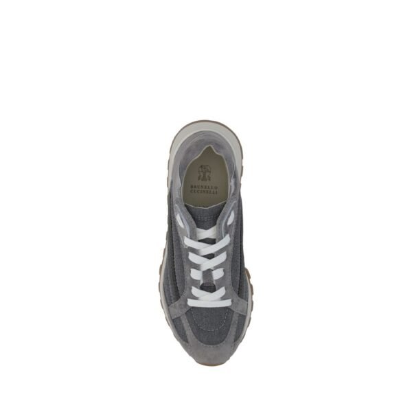 Brunello Cucinelli Sneakers - Image 4