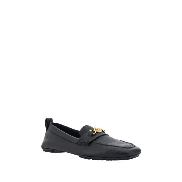 Versace Driver Loafers - Image 2
