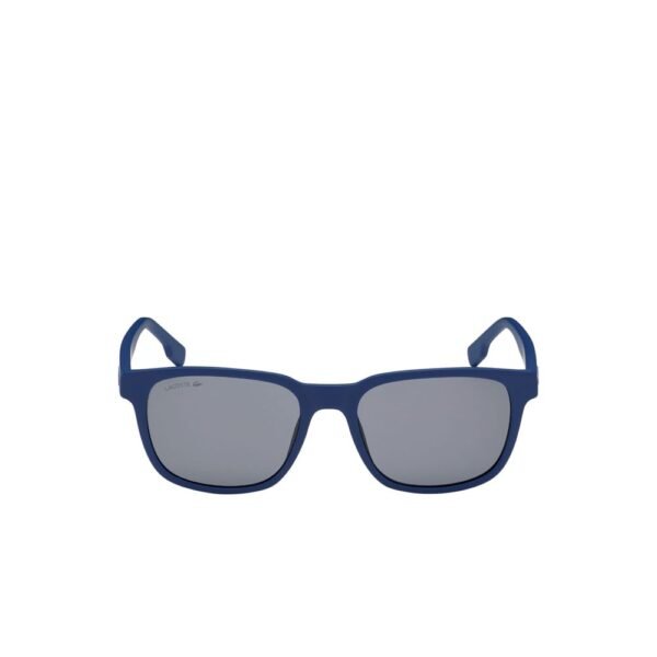 Lacoste Blue Injected Sunglasses - Image 2