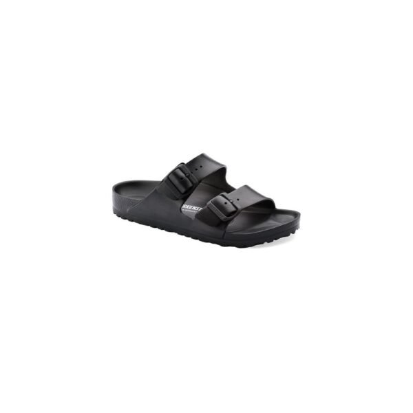 Birkenstock Black Polyester Sandal - Image 2