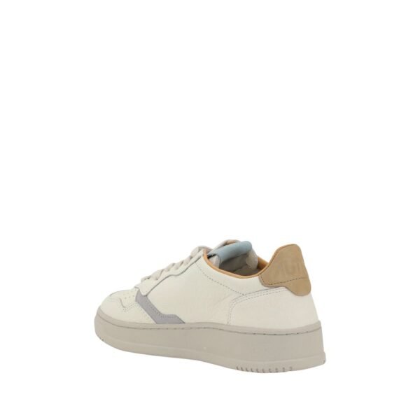 Autry Medalist Low Sneakers - Image 3