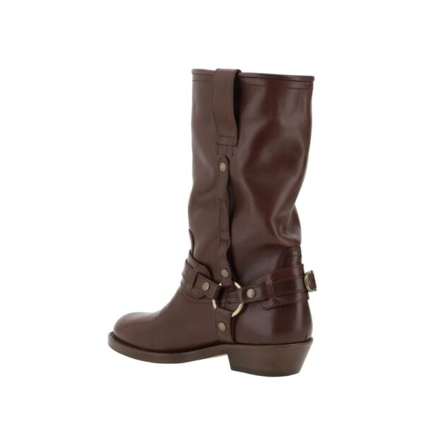 Isabel Marant Heiko Boots - Image 3