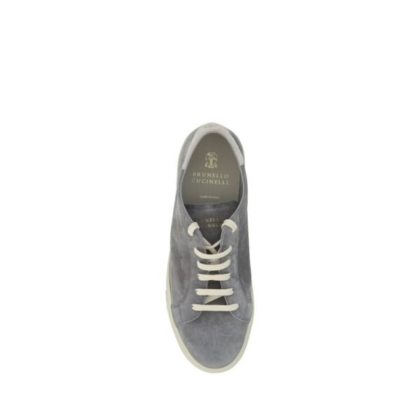 Brunello Cucinelli Sneakers - Image 4