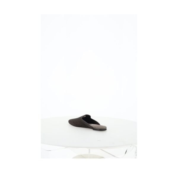Brunello Cucinelli Mules - Image 3