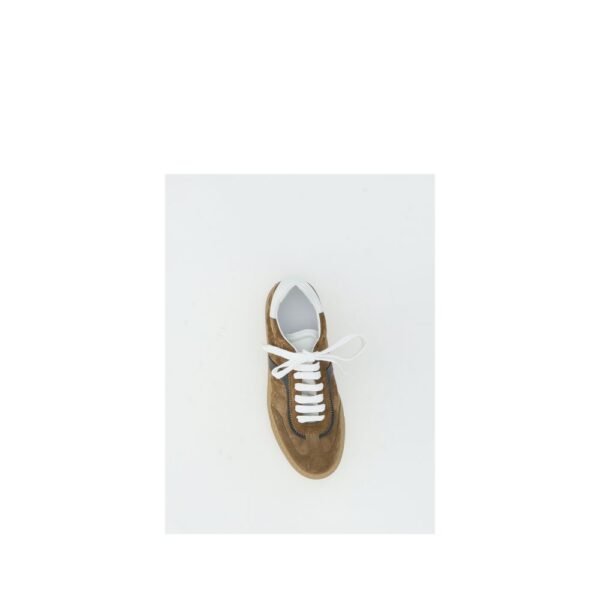 Brunello Cucinelli Sneakers - Image 4