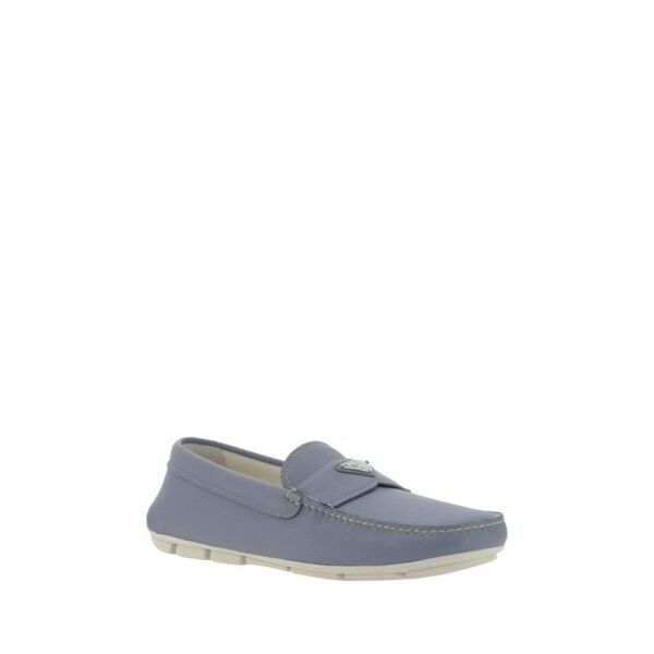 Prada Drive Loafers - Image 2