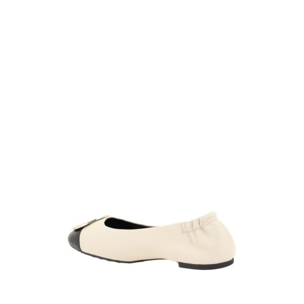 Tory Burch Claire Ballerinas - Image 3