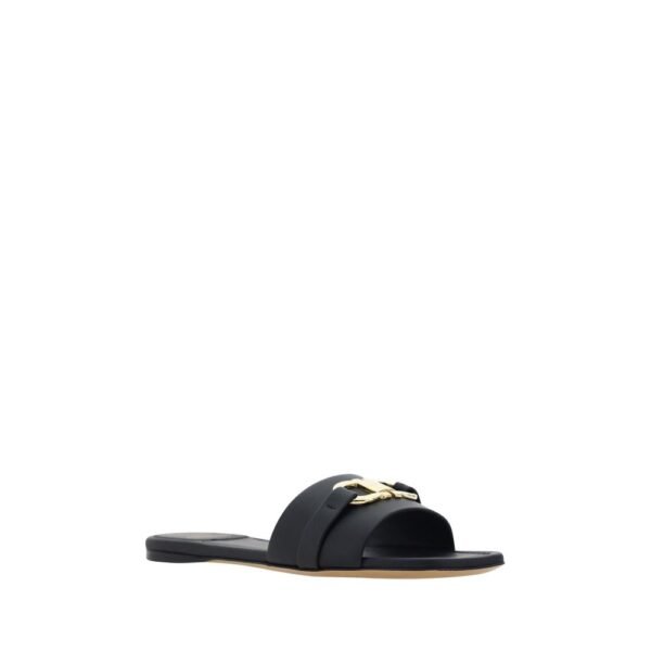 Ferragamo Leah Sandals - Image 2