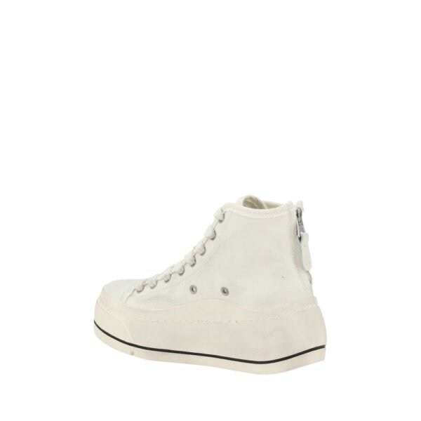 R13 High Top Sneakers - Image 3