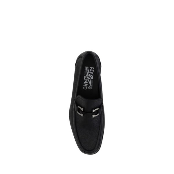 Ferragamo Grandioso Loafers - Image 4