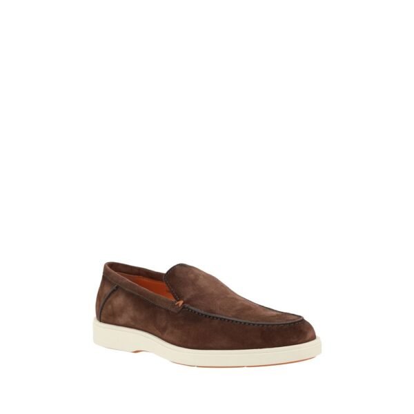 Santoni Botanist Loafers - Image 2