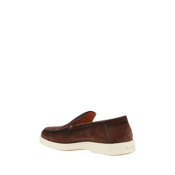 Santoni Botanist Loafers - Image 3