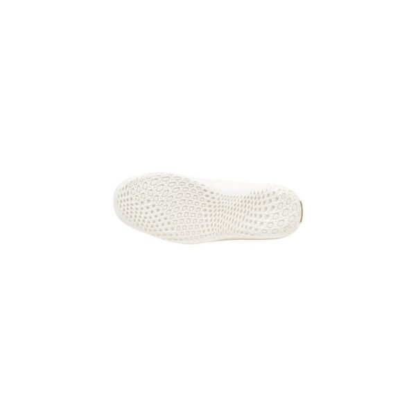 Vans Blue Fabric Sneaker - Image 5